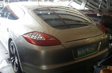 Porsche Panamera 2012 for sale