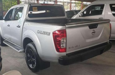 2017 Nissan Navara 4x2 Calibre Manual AutoRoyale.Lito