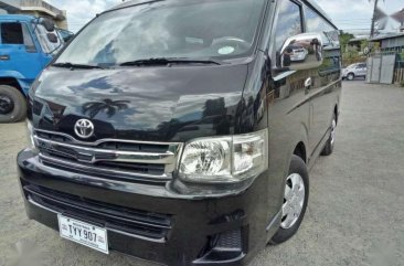 For sale Toyota Hiace GL 2012