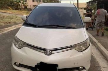 Toyota Previa 2007 for sale