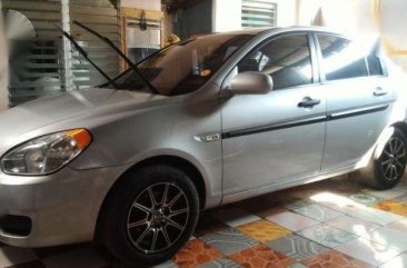 Like new Hyundia Accent for sale