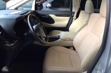 Toyota Alphard 2016 AT for sale