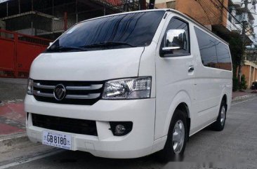 Foton View 2017 for sale
