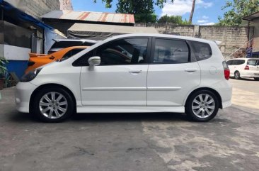 2007 Honda Jazz MMC body 1.5 vtec engine local unit