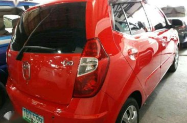 Hyundai i10 GLS 2012 for sale