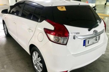 Toyota Yaris 1.3E AT 2016 for sale