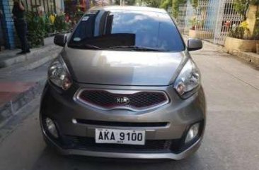 Kia Picanto 1.2 ex 2015 for sale