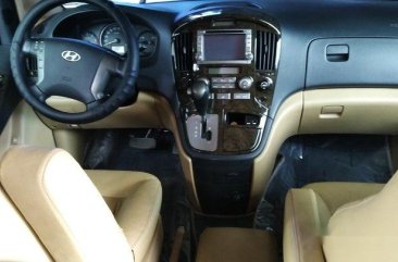 Hyundai Grand Starex 2012 for sale