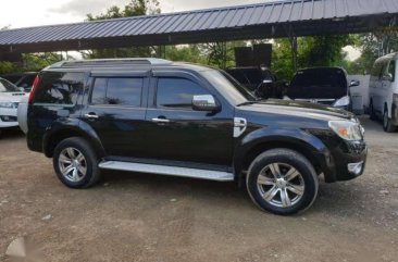 2011 Ford Everest for sale