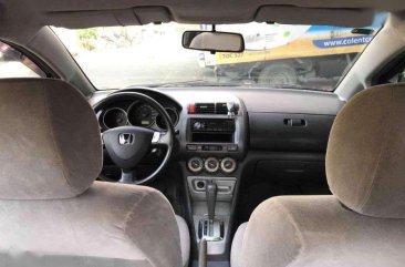 2008 Honda City idsi FRESH for sale 