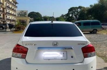 Honda City 2011 for sale