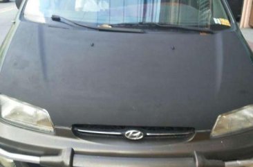 Hyundai Starex 2000 for sale 