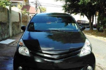 Toyota Avanza 2014 for sale