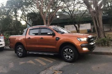 2016 Ford Ranger 2.2L Rarely Used for sale