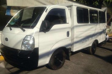 2010 Kia K2700 for sale