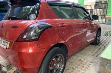 Suzuki Swift 2015 AT for sale 