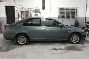 Honda Civic 2001 for sale