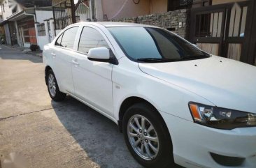 Mitsubishi Lancer EX 2013 for sale 