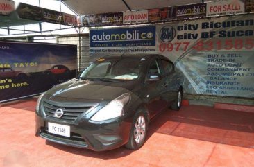 2018 Nissan Almera Gas MT for sale 