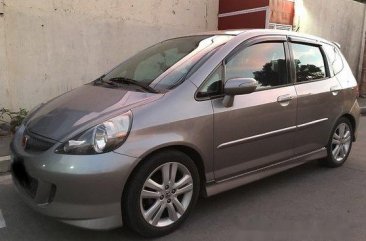 Honda Jazz 2006 for sale