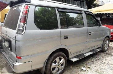 Mitsubishi Adventure diesel model 2005 for sale 