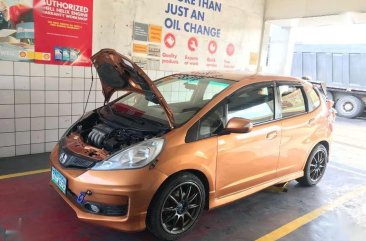 2012 Honda Jazz 1.5 Top of the line for sale