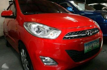 Hyundai i10 GLS 2012 for sale