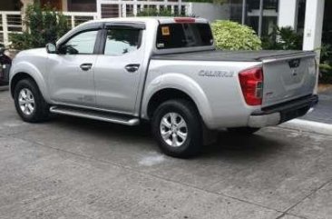 2016 Nissan Navara EL for sale