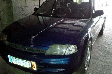 Like new Ford Lynx for sale