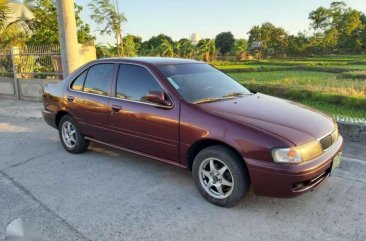 NISSAN Sentra 1998 for sale