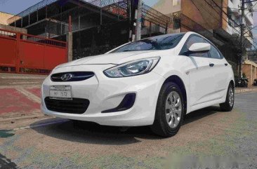 Hyundai Accent 2016 for sale