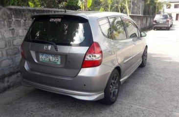 Honda Jazz 1.5 vtec engine 2007 for sale