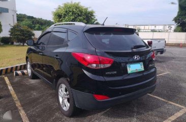 Hyundai Tucson GLS 2010 AT for sale