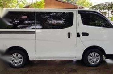 2016 Nissan Urvan Nv350 for sale