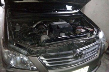 Toyota Innova 2012 for sale