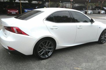 Lexus IS 350 2015 for sale 