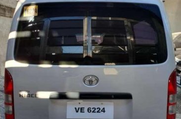 2016 Toyota Hiace Commuter 3.0 for sale