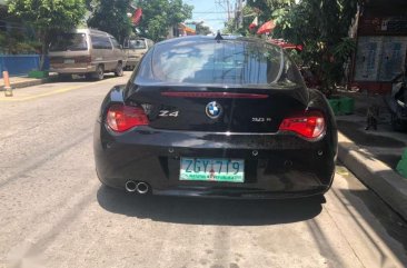 2007 BMW Z4 FOR SALE