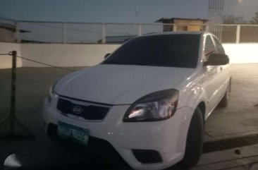 Kia Rio 2010 for sale