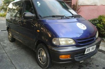 Nissan Serena 1997 For sale