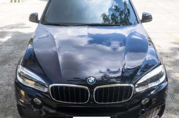 BMW X5 xDrive 3.0d 2016 for sale