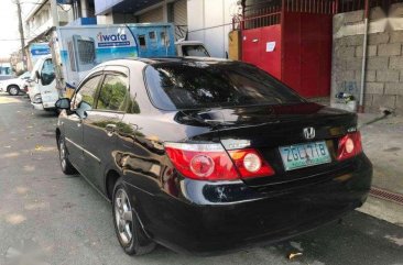 2008 Honda City idsi FRESH for sale 