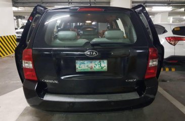 2009 Kia Carnival for sale