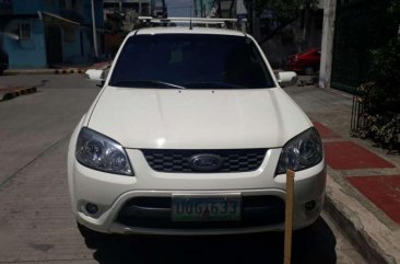 Ford Escape 2012 for sale