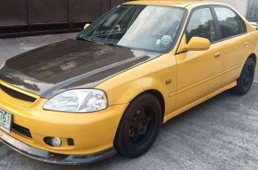 Honda Civic SiR 2000 for sale