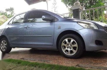 Toyota Vios E 2010 for sale