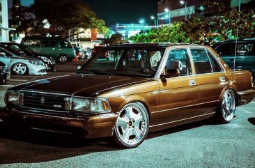 Toyota Crown 1989 for sale