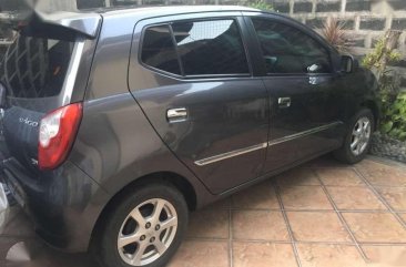 Likew New Toyota Wigo for sale