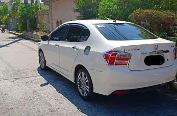 Honda City 2014 AT for sale 