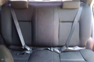Toyota Vios J 2012 Manual for Sale